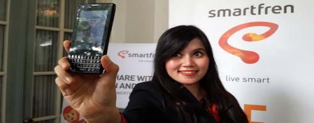 Smartfren Dikabarkan Tengah ULO Layanan 4G